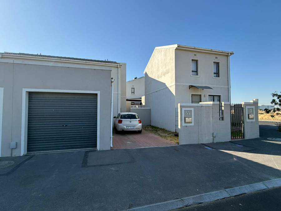 3 Bedroom Property for Sale in Rivergate Western Cape